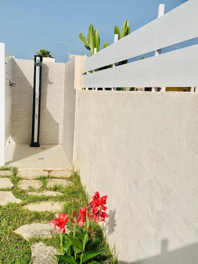 Dolcevitasuites - Modern 3 Bdr Villa In S. Lorenzo Reitani Exterior photo