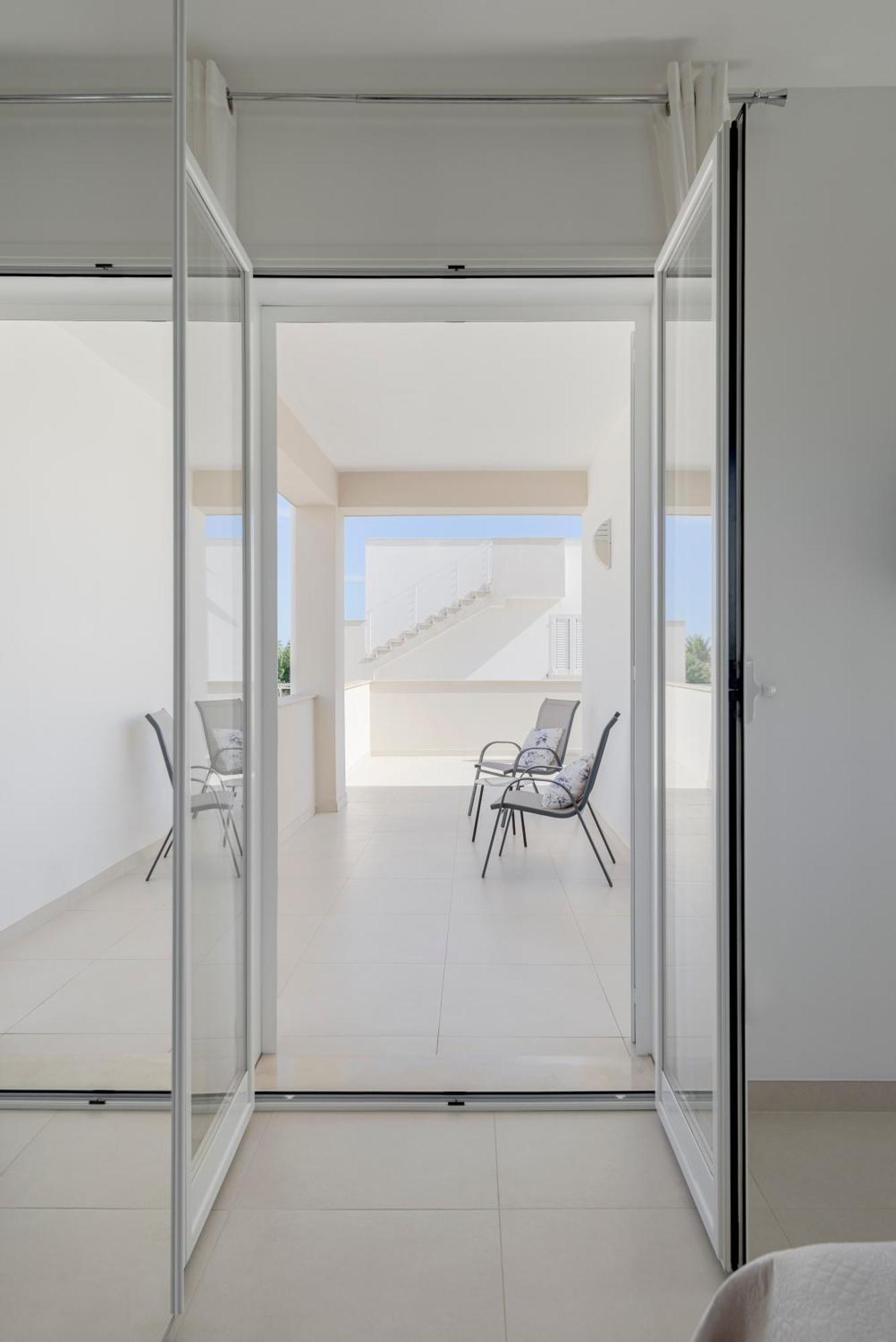 Dolcevitasuites - Modern 3 Bdr Villa In S. Lorenzo Reitani Exterior photo